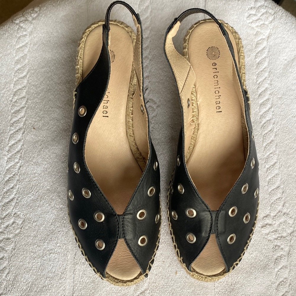 Used women shoes ericmichael